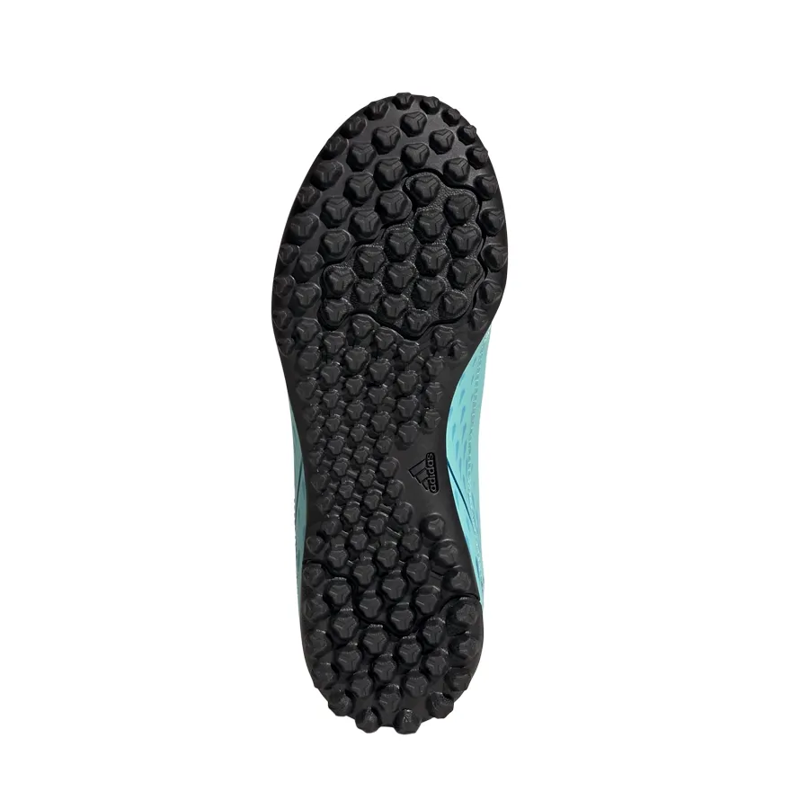 Imagen 5 de 6 de Botines adidas X Speedportal 4 Tf-CELESTE/AZUL