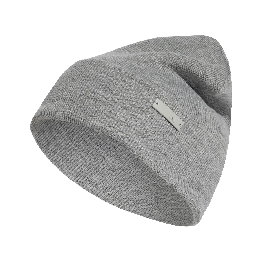 Imagen 0 de 4 de adidas Tonal Met-GRIS