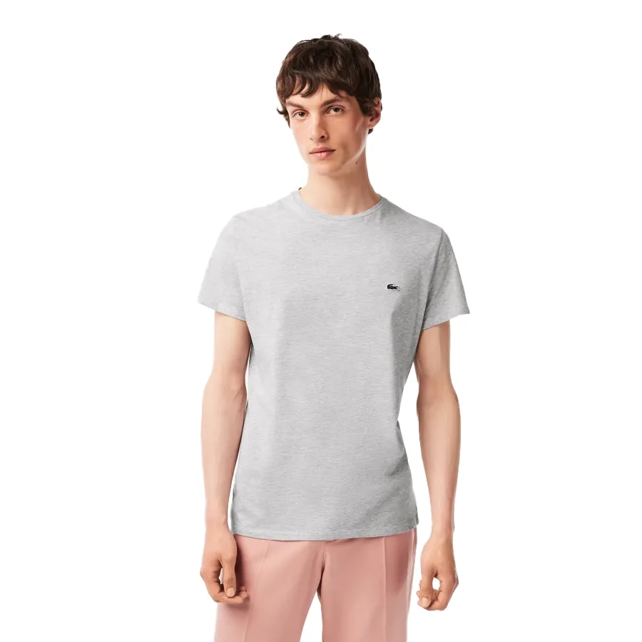 Imagen 1 de 4 de Remera Lacoste Sport-GRIS