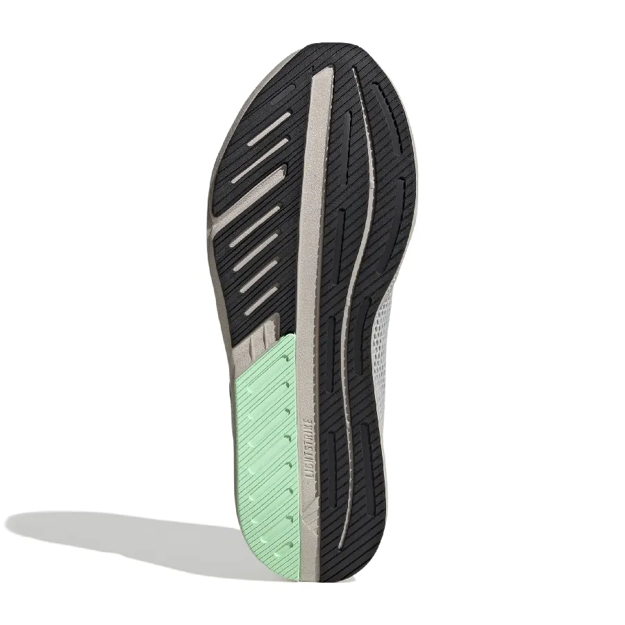 Imagen 4 de 8 de Zapatillas adidas Lightblaze Lp-GRIS/PLATA
