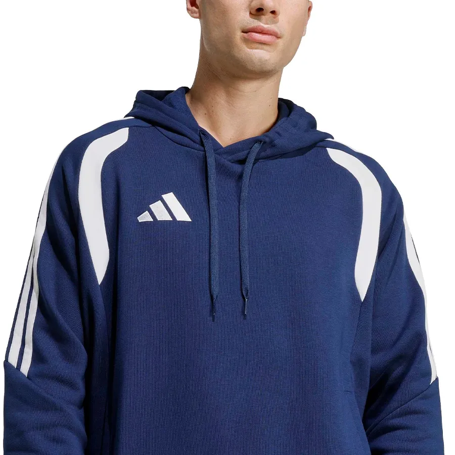 Imagen 3 de 5 de Buzo adidas Tiro26 League-MARINO/BLANCO