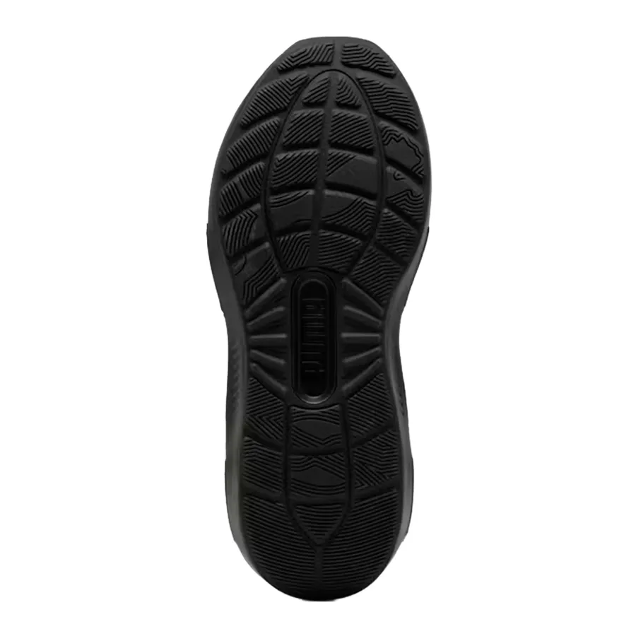 Imagen 4 de 7 de Zapatillas Puma Softride Enzo 5-NEGRO