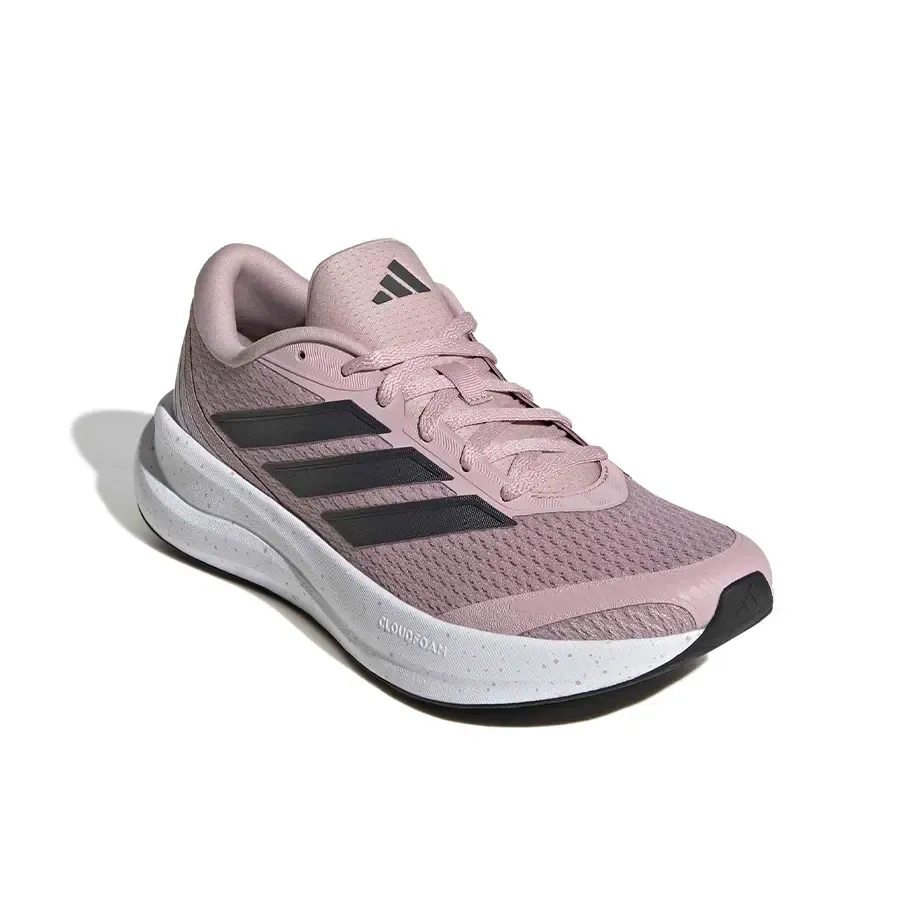 Imagen 1 de 7 de Zapatillas adidas Runfalcon 6-ROSA VIEJO/NEGRO