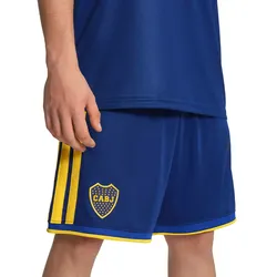 Short adidas Titular Boca Juniors 26/27