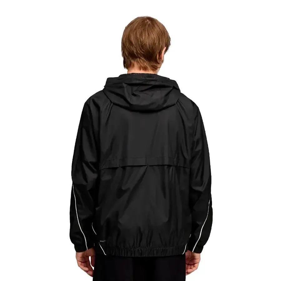 Imagen 1 de 3 de Campera Puma Sport Windbraker-NEGRO