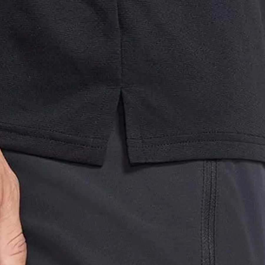 Imagen 3 de 4 de Remera Nike Dri-Fit Superset-NEGRO