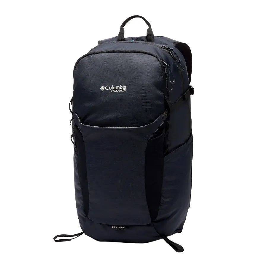 Imagen 0 de 7 de Mochila Columbia Triple Canyon-NEGRO