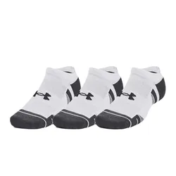 Medias Under Armour Performance Tech Pack x3