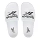 sandalias-reebok-chinelas-slide-BLANCO/NEGRO