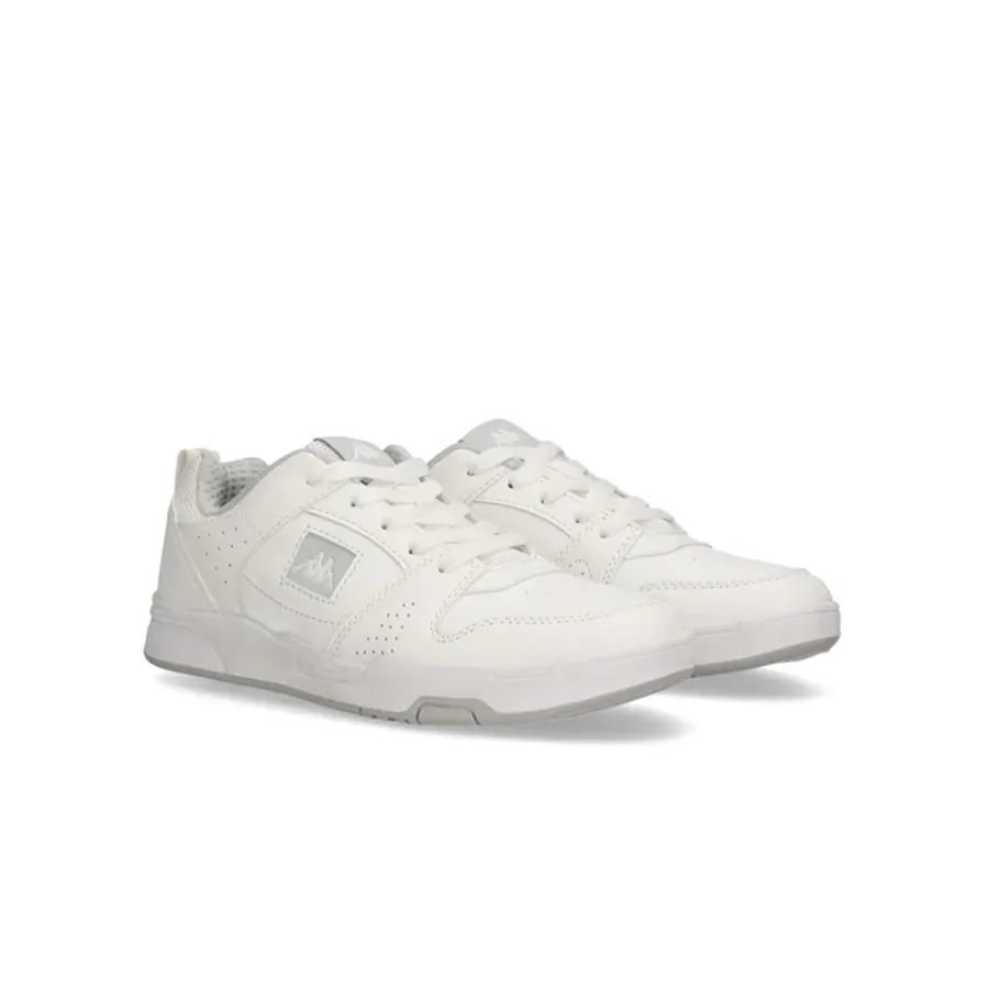 Imagen 1 de 4 de Zapatillas Kappa Authentic Memphis Kid 1-BLANCO