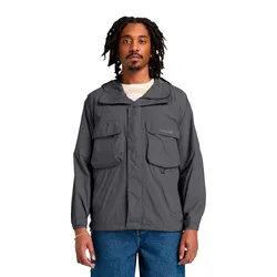 Campera Timberland Anti Uv Hooded Jacket