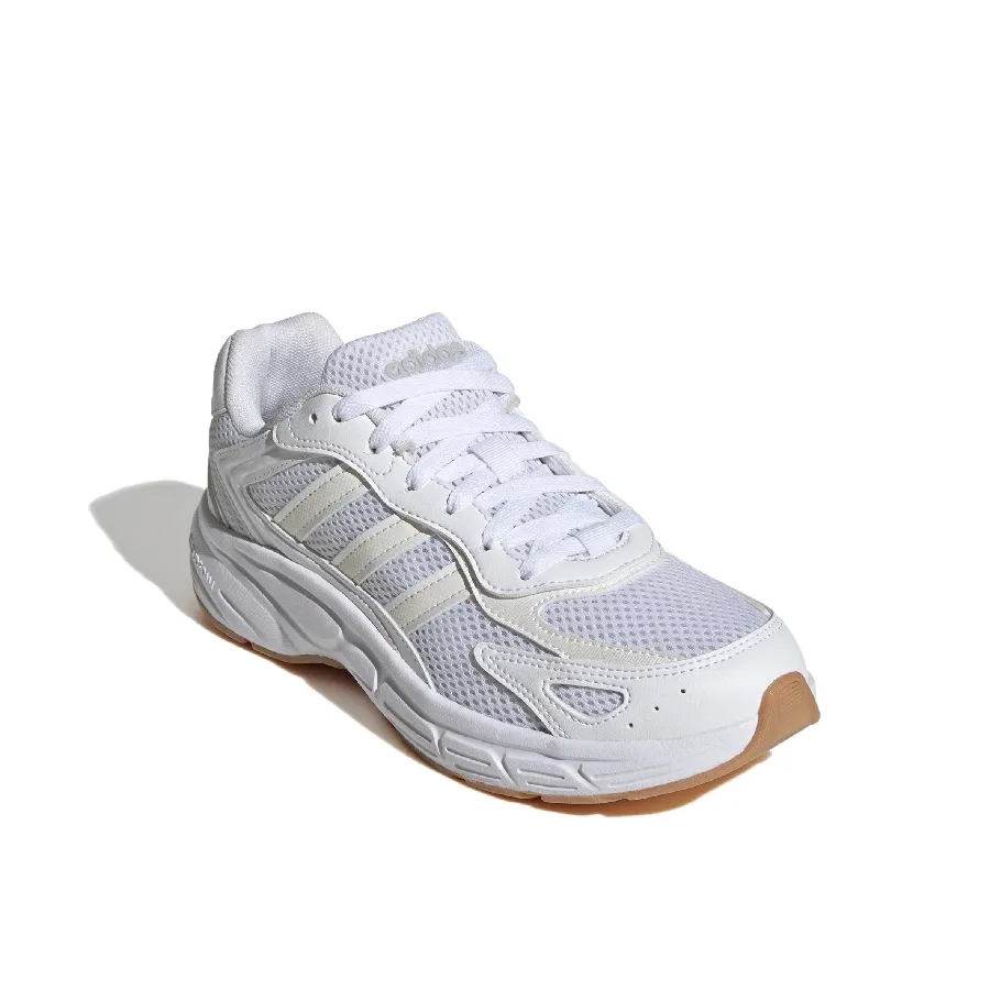 Imagen 1 de 7 de Zapatillas adidas Eclyptix 2000-BLANCO