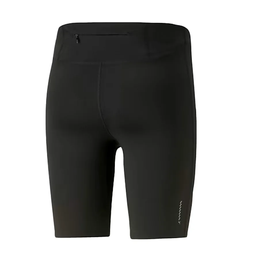 Imagen 1 de 5 de Shorts Puma Run Favorite-NEGRO