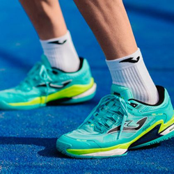 mejores zapatillas para pádel