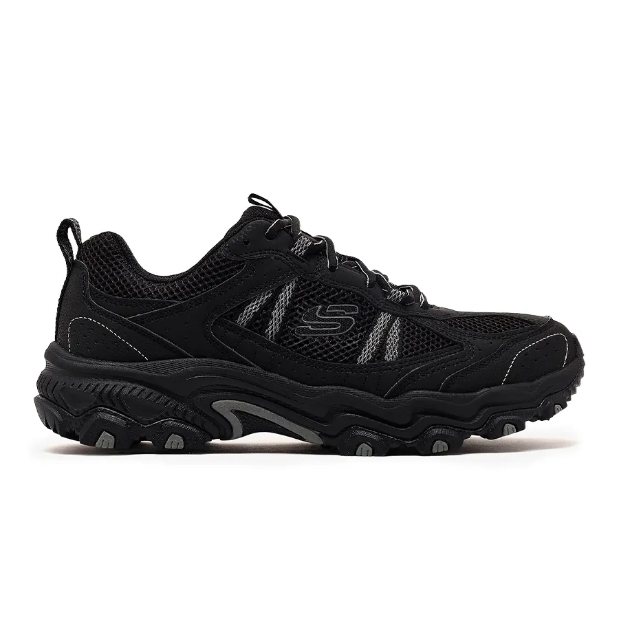 Imagen 0 de 5 de Zapatillas Skechers Stamina AT-NEGRO