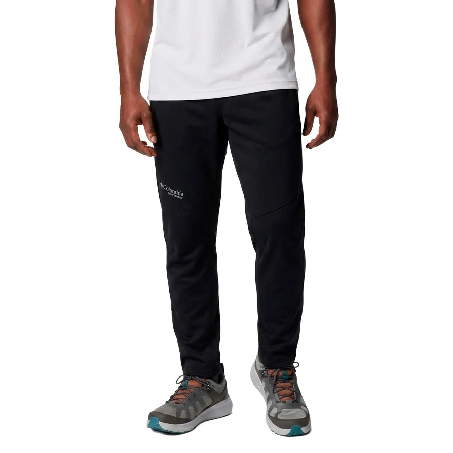 Imagen 0 de 4 de Pantalón Columbia Endless Trail-NEGRO