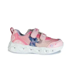 Zapatillas Footy Pro Stitch C/luz led