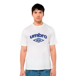 Remera Umbro Estampada Logo