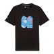 remera-puma-bmw-mm-graphic-NEGRO/AZUL/ROJO