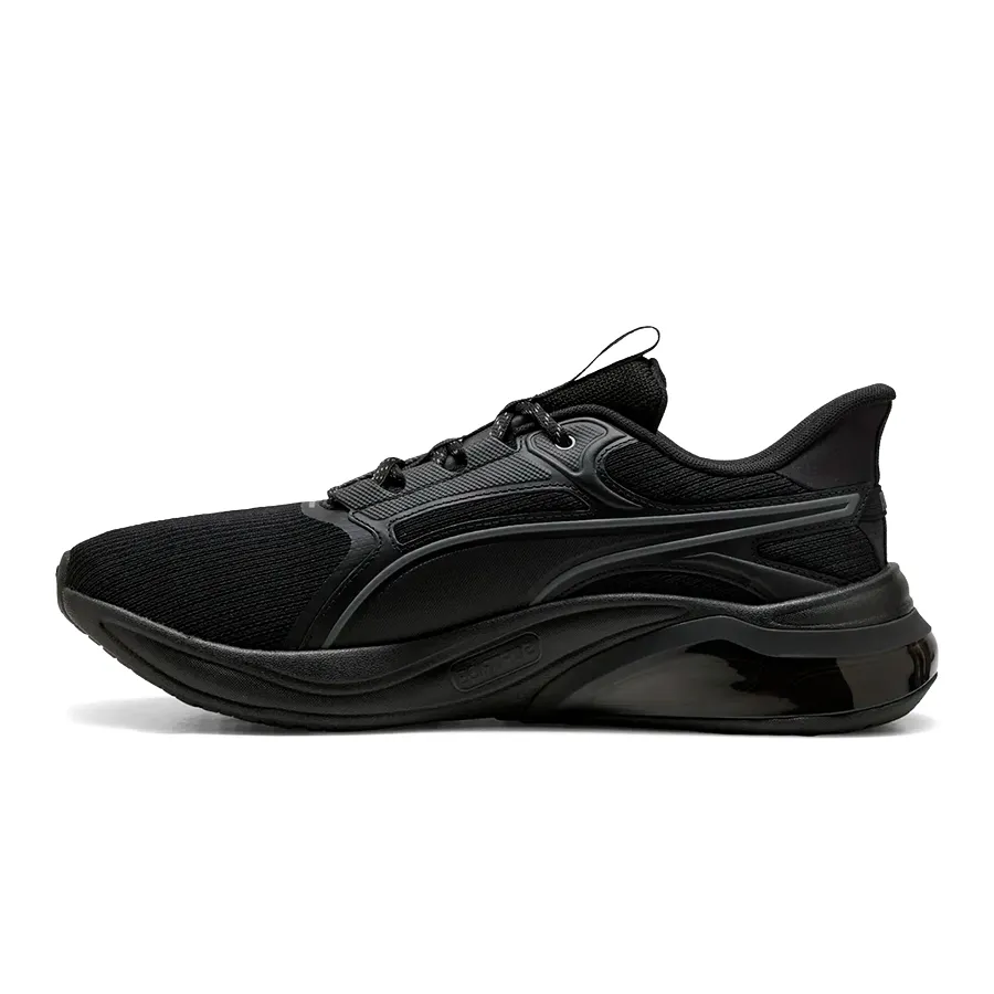 Imagen 2 de 7 de Zapatillas Puma Cell Thrill Dash-NEGRO
