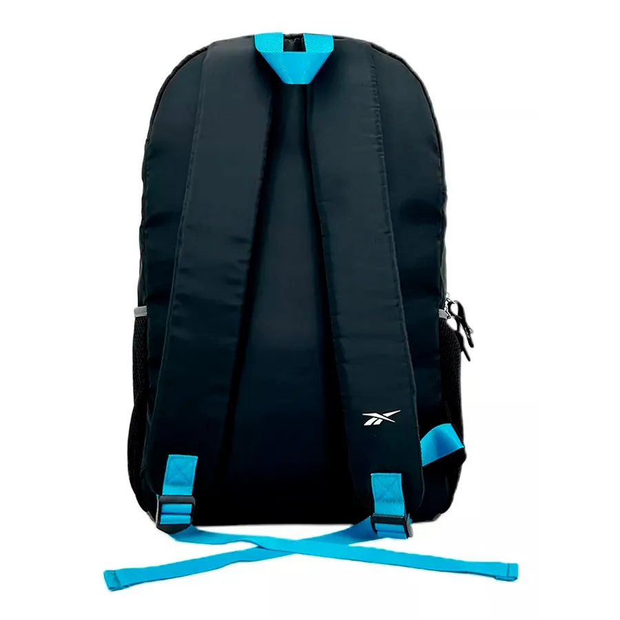 Imagen 1 de 2 de Mochila Reebok-NEGRO