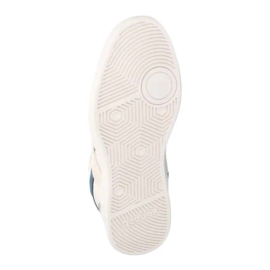 Imagen 4 de 5 de Zapatillas Reebok Court Advance Cnvs-BLANCO/AZUL