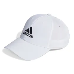 Gorra adidas Béisbol Logo Bordado Liviana LT EMB