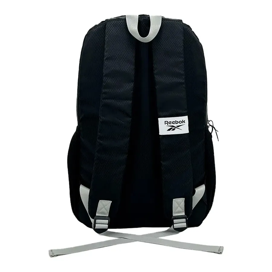 Imagen 1 de 3 de Mochila Reebok-NEGRO