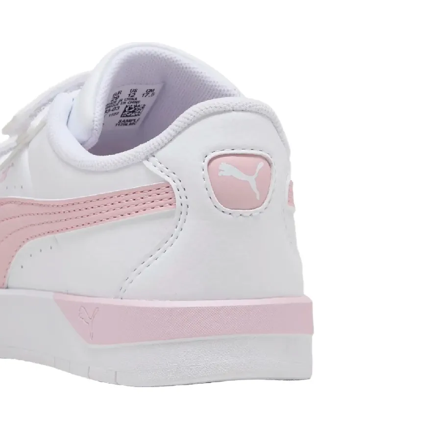 Imagen 4 de 6 de Zapatillas Puma Jada Classic Blurry Dreams-BLANCO/ROSA