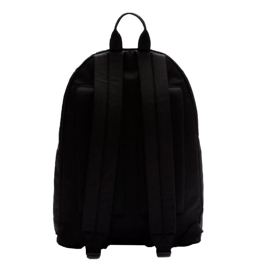 Imagen 2 de 3 de Mochila Lacoste Print Canvas-NEGRO