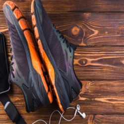 zapatillas de running nuevas