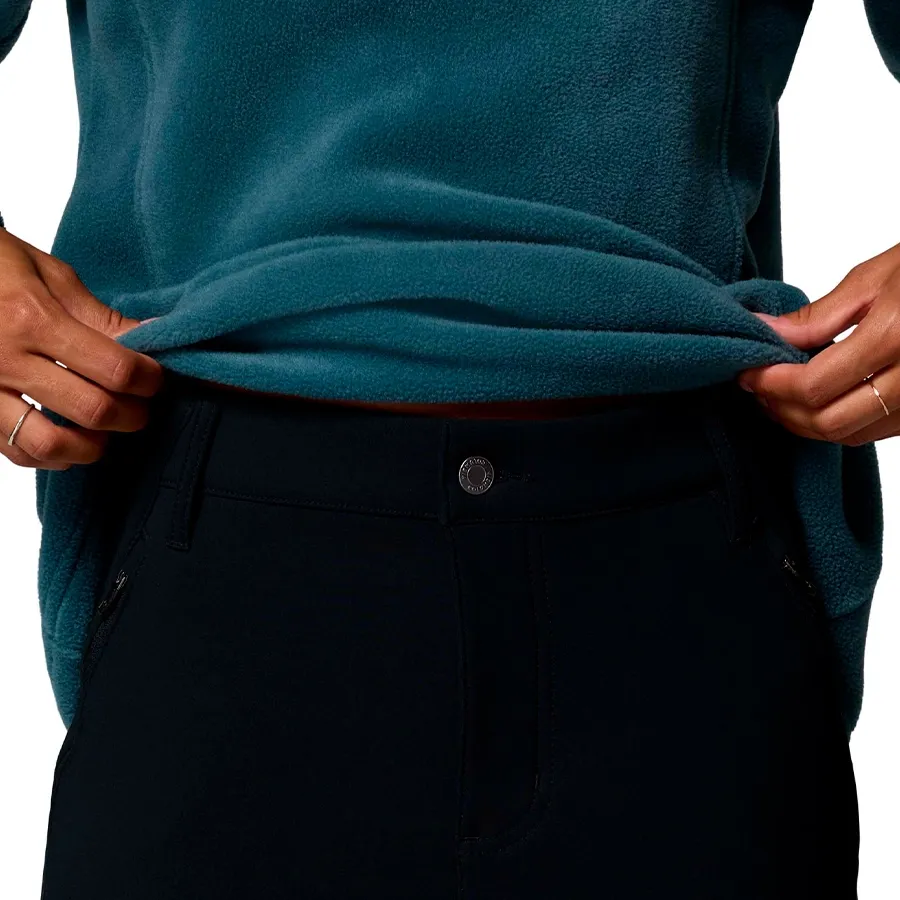 Imagen 2 de 5 de Pantalón Columbia Back Beauty-NEGRO