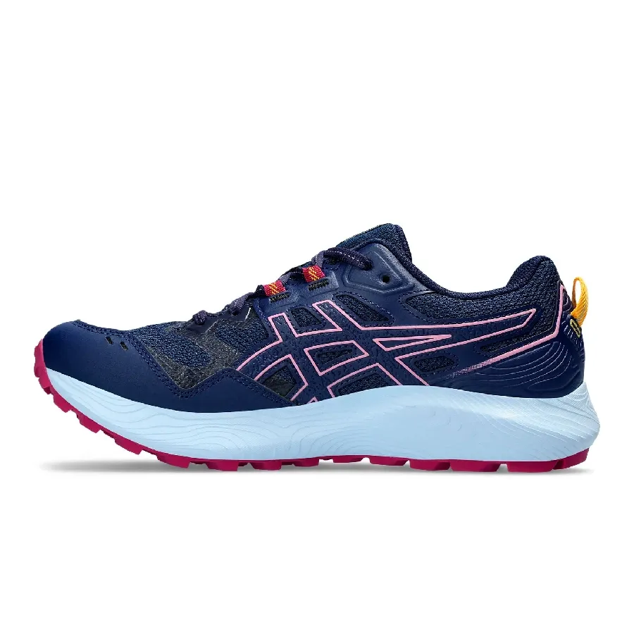 Imagen 3 de 7 de Zapatillas Asics Gel-Sonoma 7-MARINO/BLANCO/FUCSIA