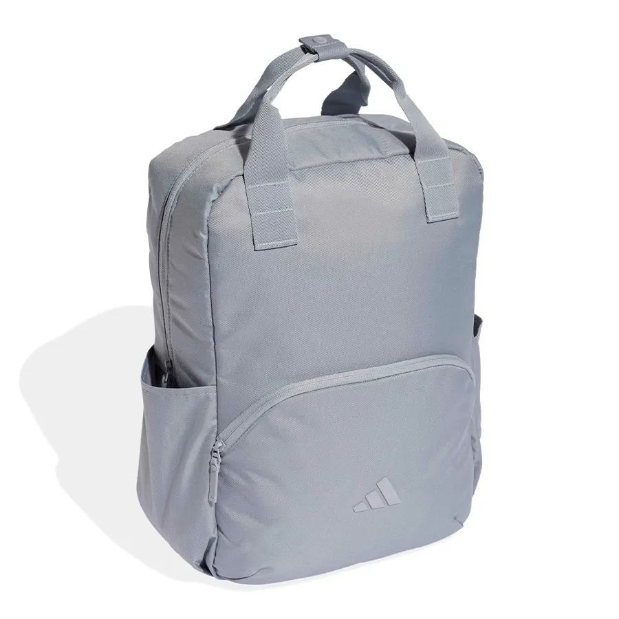 Imagen 1 de 7 de Mochila adidas Prime-GRIS