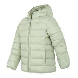 Campera Atomik Puffer Basis