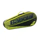 raquetero-babolat-rh3-essential-NEGRO/AMARILLO