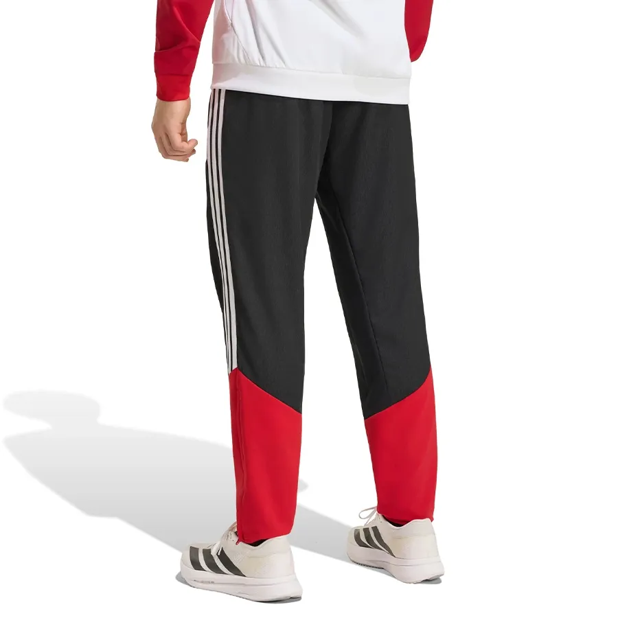 Imagen 1 de 5 de Pantalón adidas de Presentación Tiro26 Competition River Plate 26/27-NEGRO/ROJO