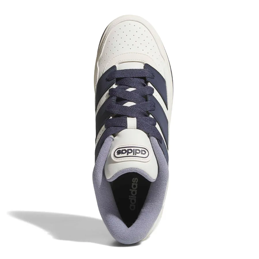Imagen 3 de 7 de Zapatillas adidas Turnaround 2000-BLANCO/MARINO/LAVANDA
