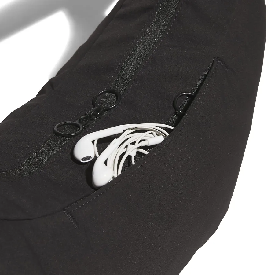 Imagen 4 de 5 de Morral Acolchado Must Haves-NEGRO