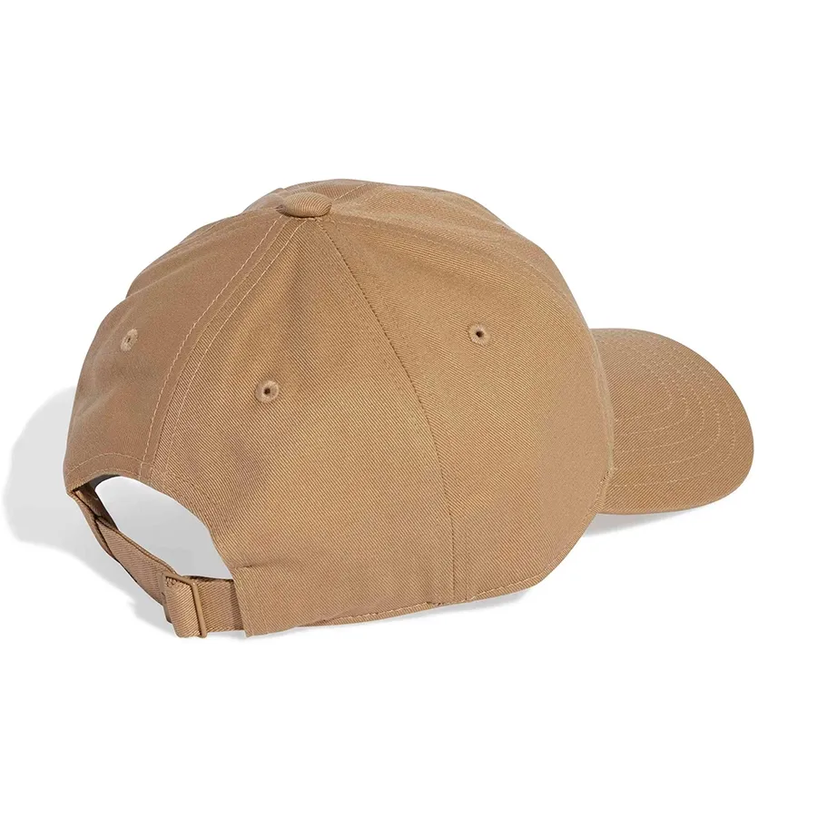 Imagen 1 de 4 de Gorra adidas originals Adicolor Classic Trefoil-KAKI