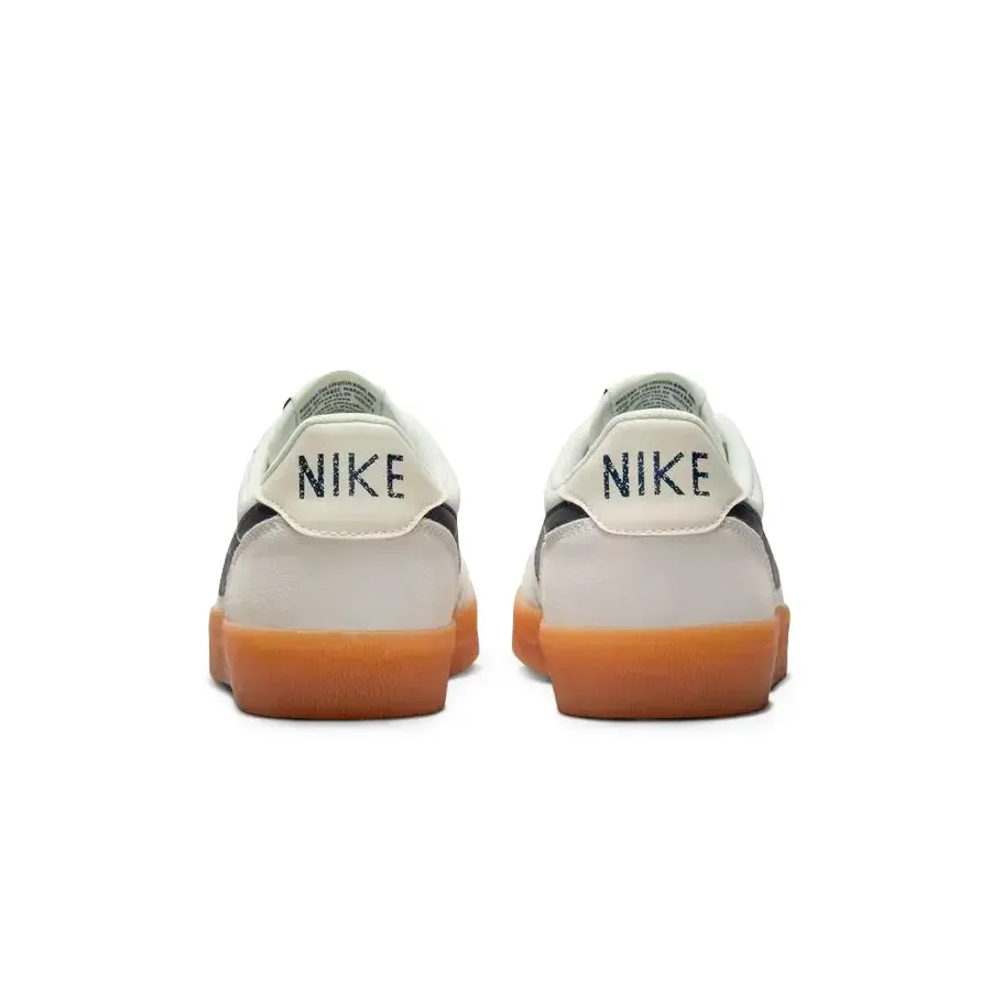 Imagen 4 de 8 de Zapatillas Nike Killshot 2-BLANCO/NEGRO