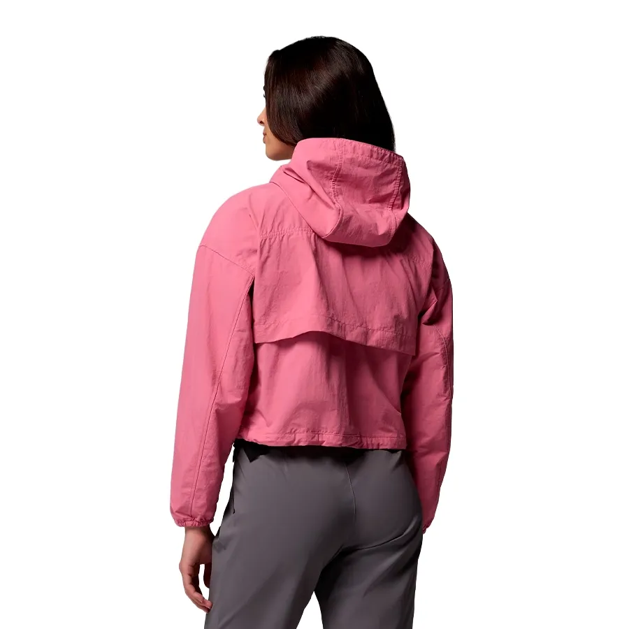 Imagen 3 de 7 de Campera Columbia Spire Valley-ROSA