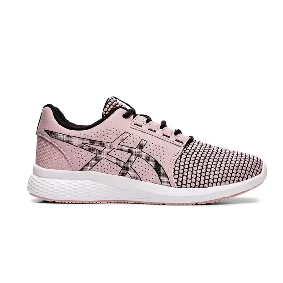 Imagen 4 de 5 de Zapatillas Asics Gel Torrance 2-ROSA/NEGRO