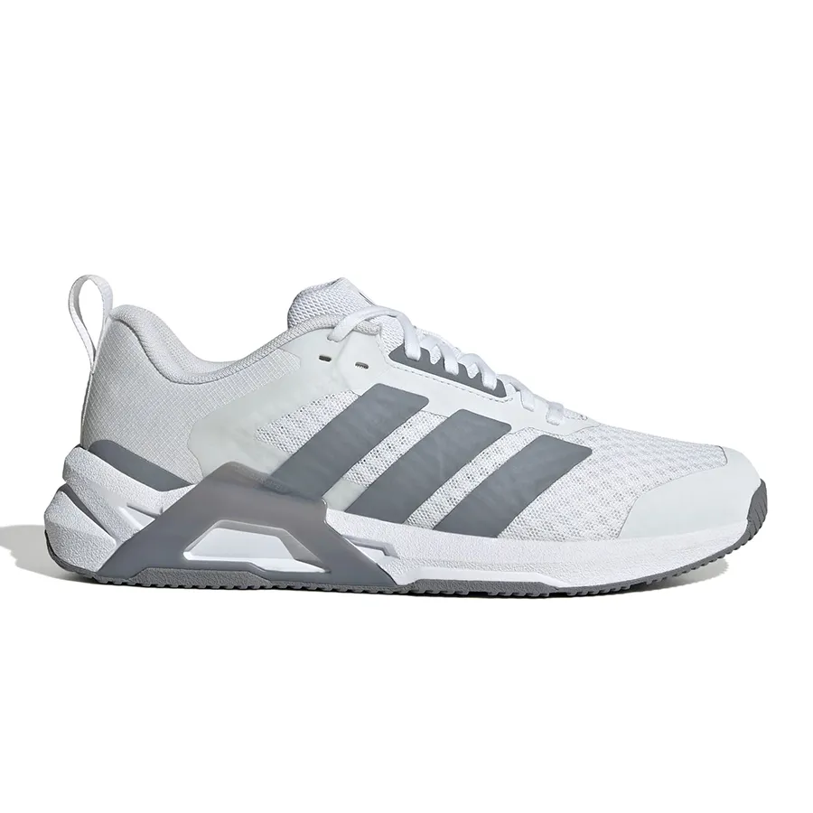 Imagen 0 de 7 de Zapatillas adidas Dropset Control-BLANCO/GRIS