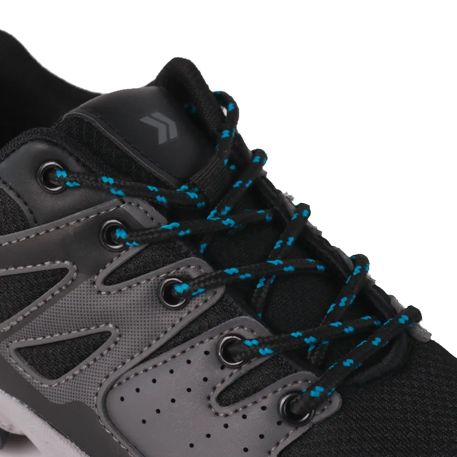 Imagen 3 de 4 de Zapatillas Atomik Trekking Cordon Marvi 22-TOPO
