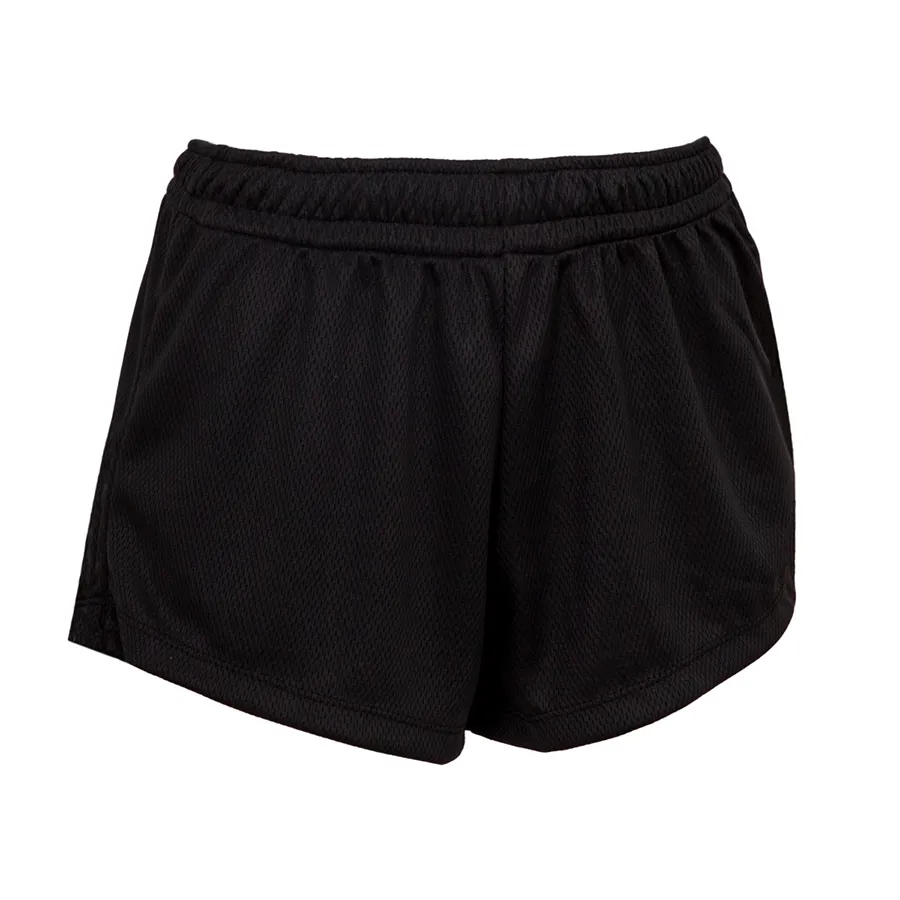 Imagen 0 de 4 de Topper Shorts  Training-NEGRO