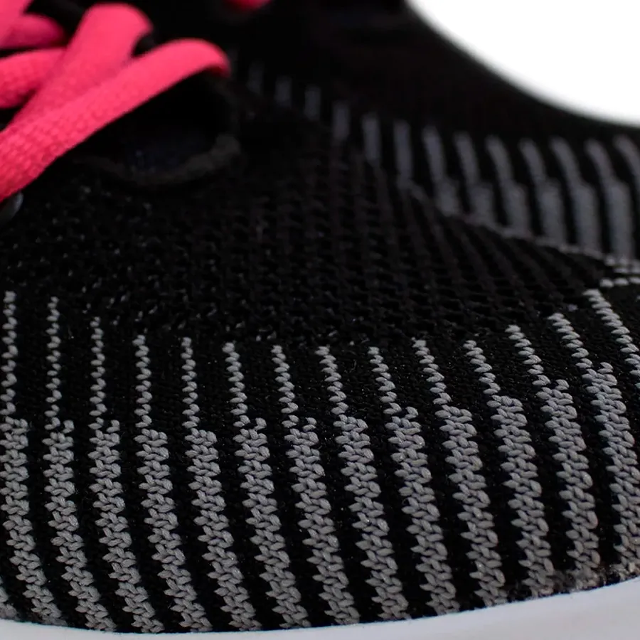 Imagen 3 de 4 de Zapatillas Penalty Rio-NEGRO/ROSA