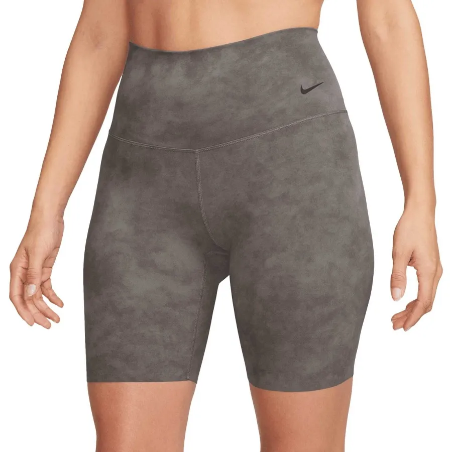 Imagen 0 de 3 de Nike short nike zenvy tie-dye-GRIS