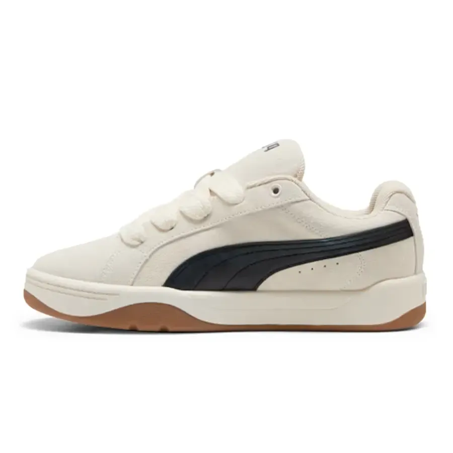 Imagen 2 de 7 de Zapatillas Puma Park Lifestyle Easy-BLANCO/NEGRO
