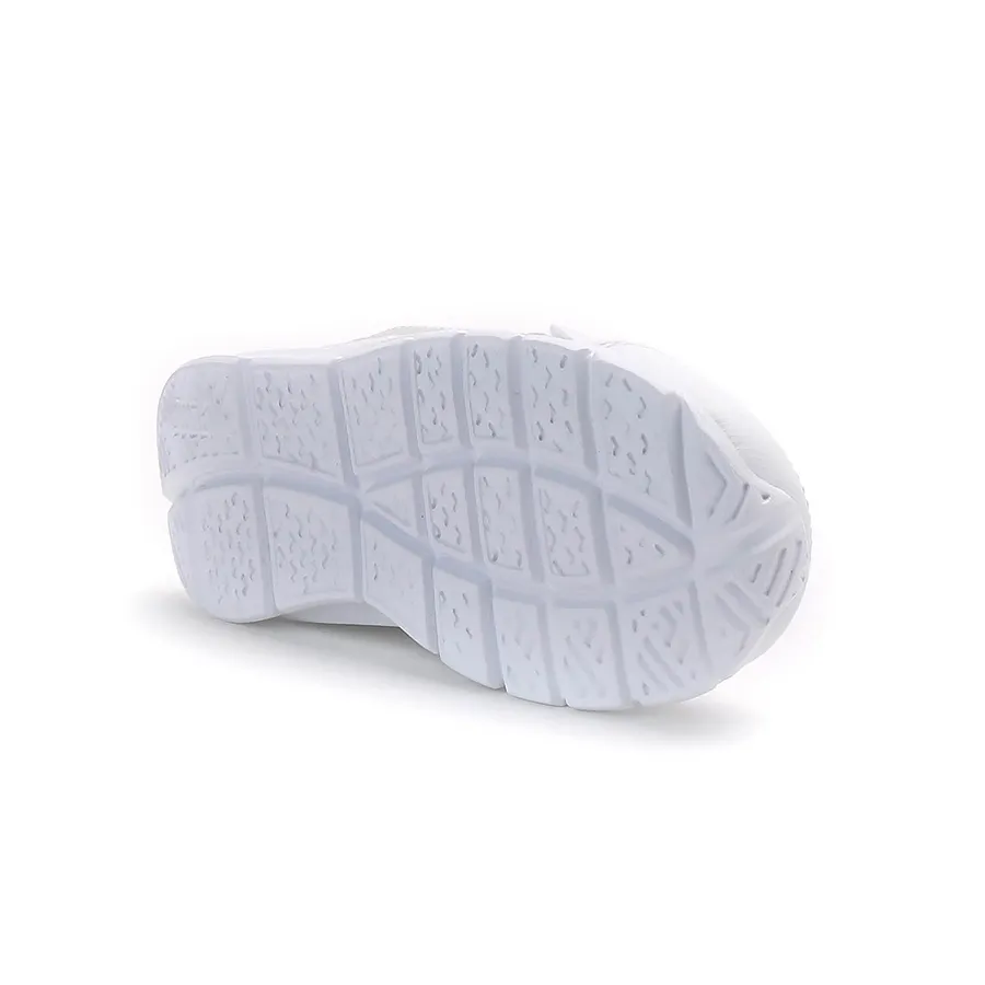 Imagen 3 de 4 de Zapatillas Puma Flexracer Sl V Inf Adp-BLANCO